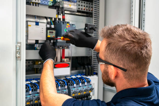 Best Emergency Electrical Repair  in Jasper, GA