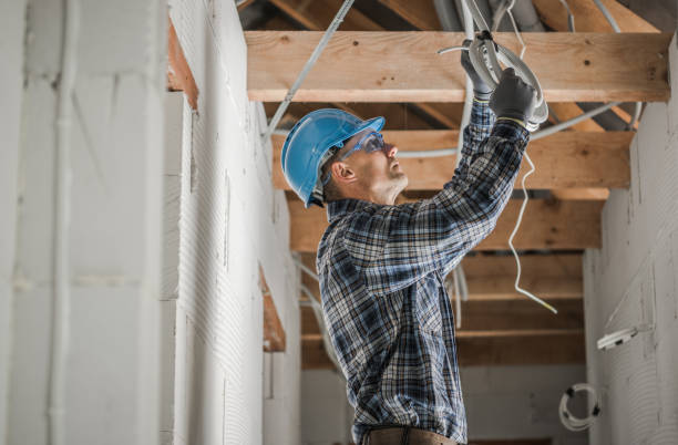 Best Electrical Wiring Services  in Jasper, GA