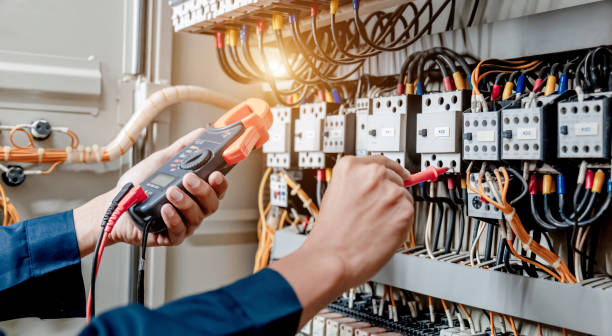 Best Local Electrician Companies  in Jasper, GA