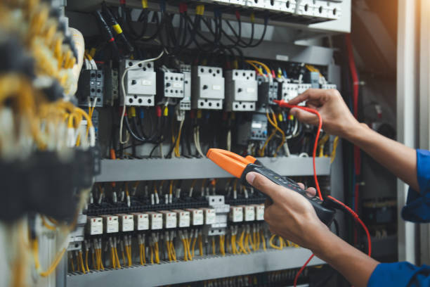 Affordable Electrical Installation in GA