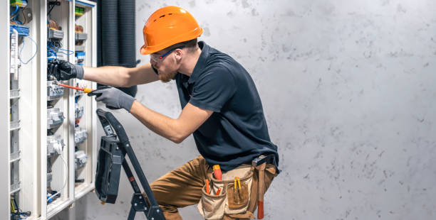 Best Electrical Rewiring Services  in Jasper, GA