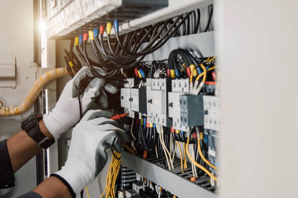 Best Electrician for Home Renovation  in Jasper, GA