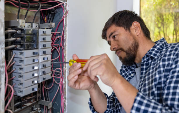 Professional Electrician in GA